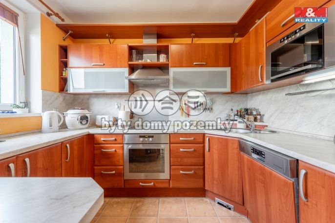 Prodej, Rodinný dům, Praha