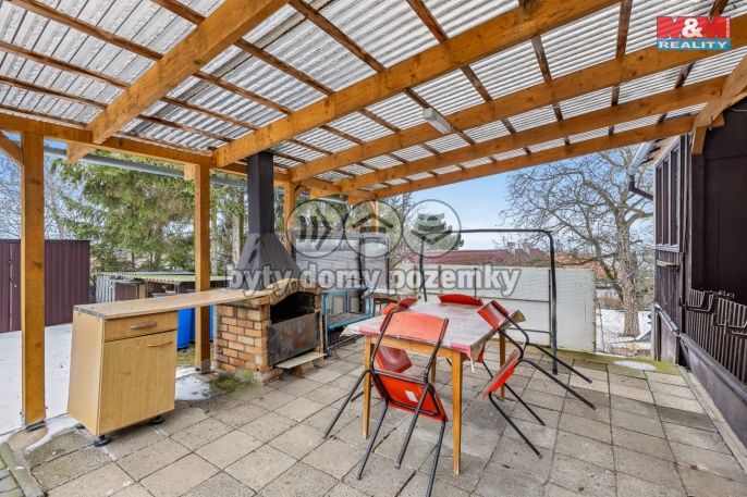 Prodej, Pozemek k bydlení, Chožov