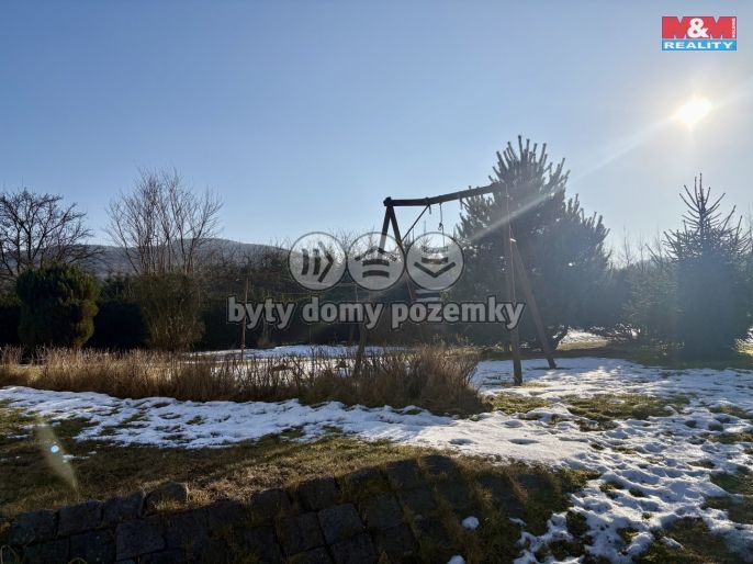 Pronájem, Byt 1+kk, Dolní Podluží