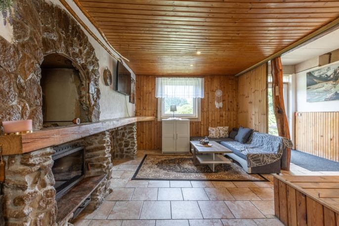 Prodej, Rodinný dům, Oselce