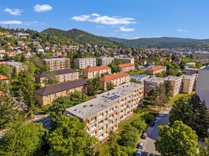 Prodej, Byt 3+1, Beroun