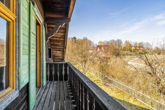 Prodej, Chalupa, Zákupy