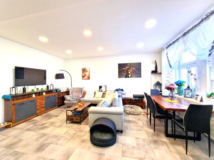 Prodej, Byt 2+kk, Opava