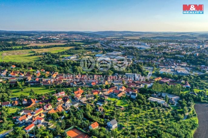 Prodej, Zahrada, Plzeň