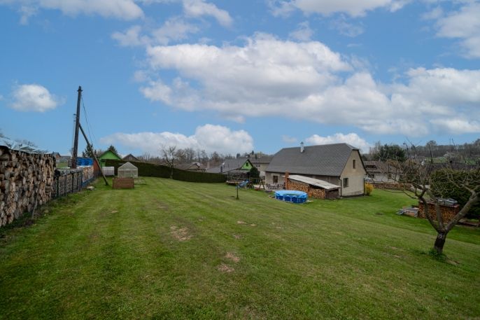 Prodej, Rodinný dům, Rudoltice