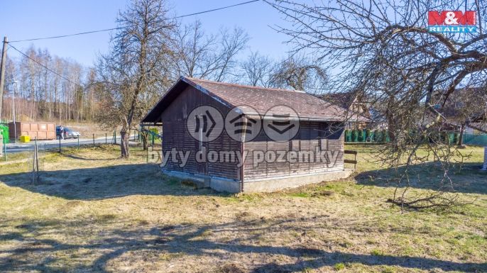 Prodej, Rodinný dům, Radvanec