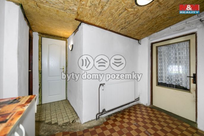 Prodej, Rodinný dům, Kožlany
