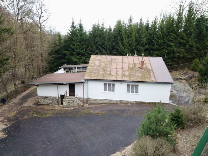 Prodej, Hotel, penzion, Bítov