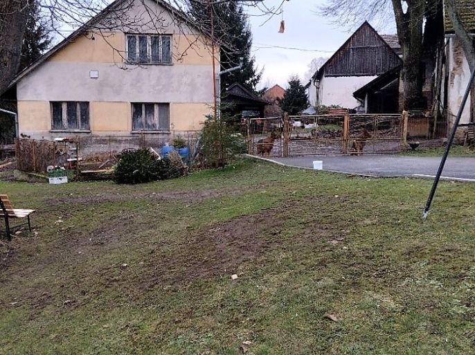 Prodej, Pozemek k bydlení, Svijanský Újezd