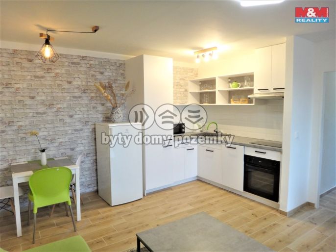 Prodej, Nájemní dům, Kladno