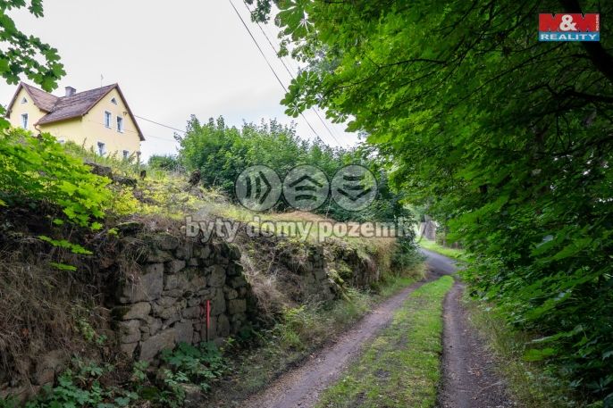 Prodej, Zahrada, Hazlov