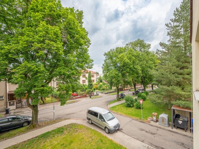 Prodej, Byt 3+1, Benešov