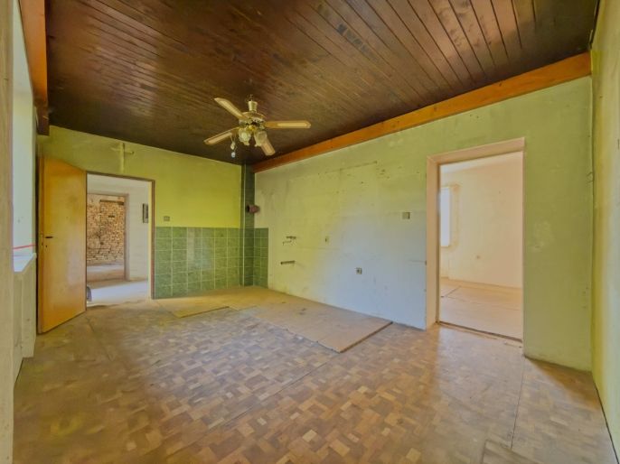 Prodej, Rodinný dům, Dětmarovice