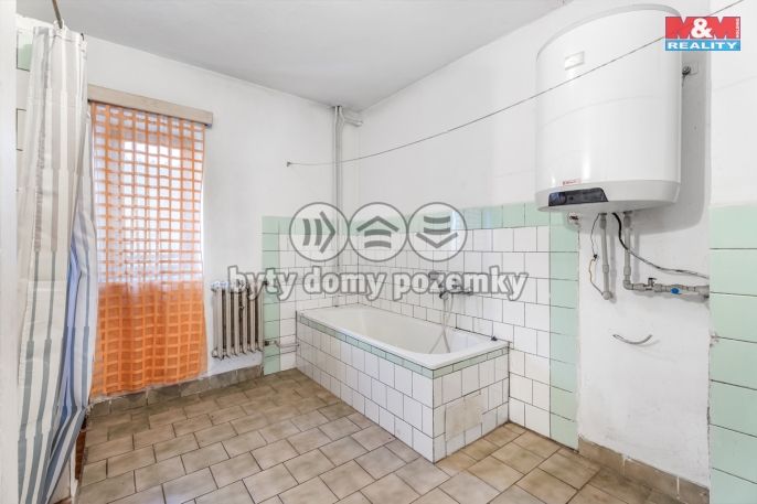 Prodej, Rodinný dům, Veselé