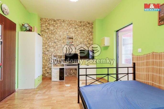 Prodej, Rodinný dům, Kařez