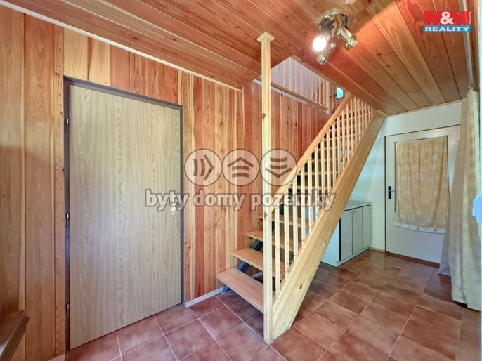 Prodej, Chata, Radíč