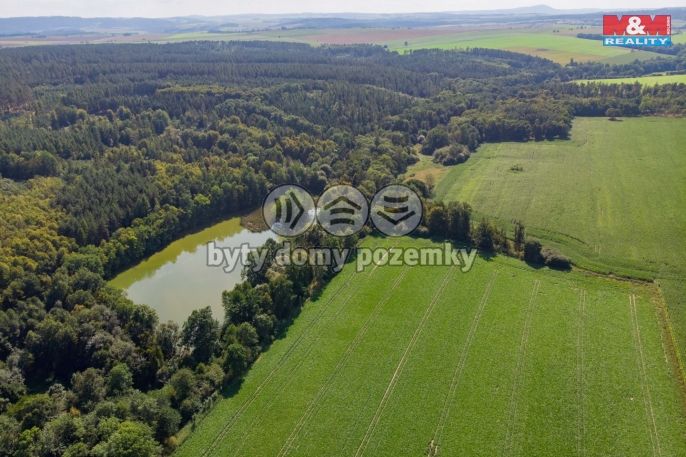 Prodej, Komerční pozemky, Velké Heraltice