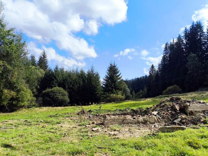 Prodej, Pozemek k bydlení, Klokočov