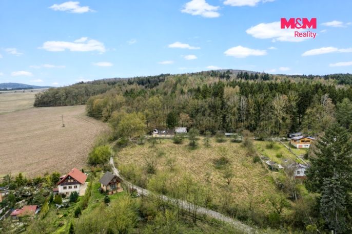 Prodej, Pozemek k bydlení, Kařez