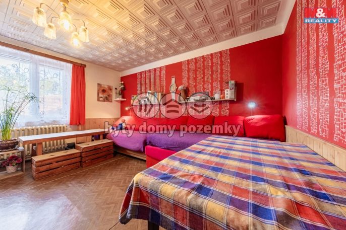 Prodej, Rodinný dům, Vavřinec