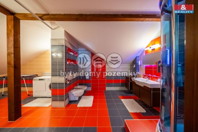 Prodej, Rodinný dům, Rychvald