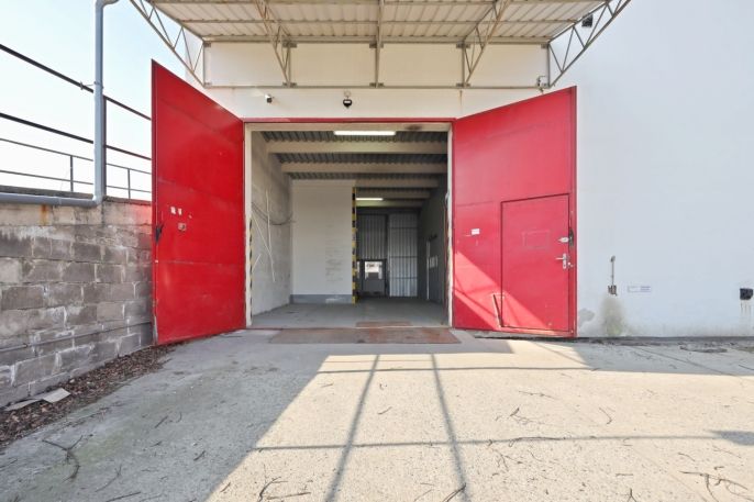 Pronájem, Obchodní objekt, Havlíčkův Brod