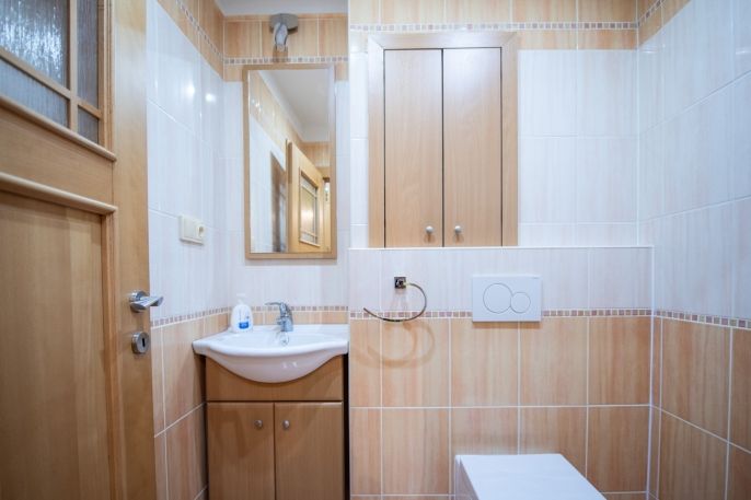 Pronájem, Byt 2+kk, Hradec Králové