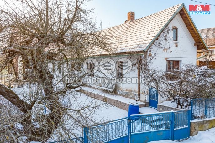 Prodej, Rodinný dům, Rokytňany