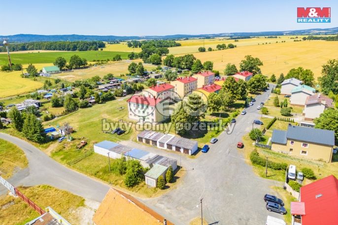 Prodej, Garáž, Milhostov