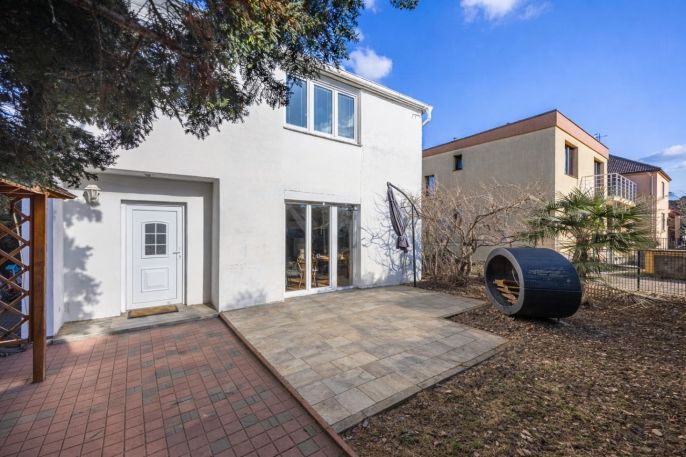 Prodej, Rodinný dům, Praha