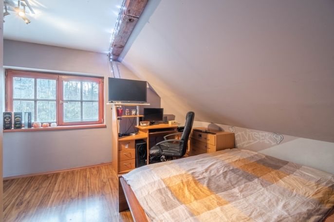 Prodej, Rodinný dům, Beroun