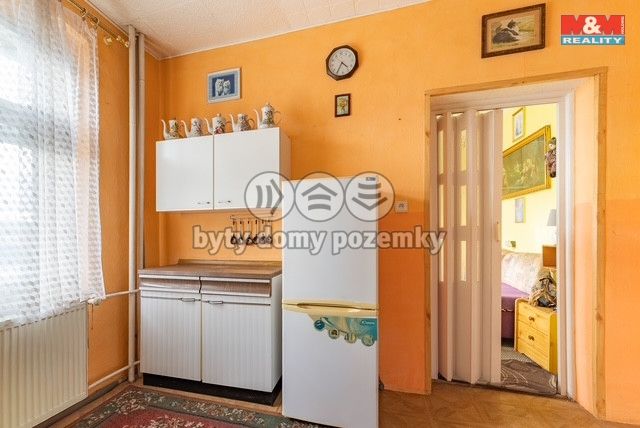 Prodej, Rodinný dům, Plesná