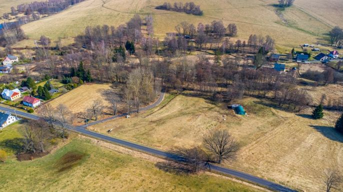 Prodej, Pozemek k bydlení, Lobendava