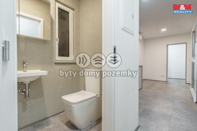 Prodej, Mobilheim, Cheb