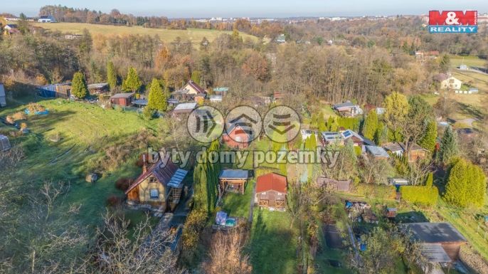 Prodej, Zahrada, Havířov