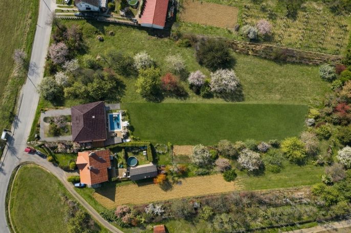 Prodej, Pozemek k bydlení, Polešovice