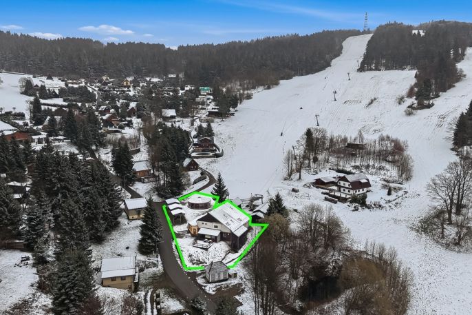 Prodej, Hotel, penzion, Čenkovice