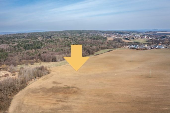 Prodej, Pole, Plzeň