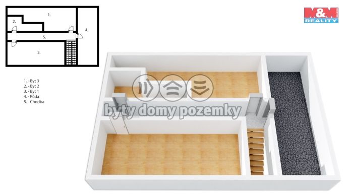 Prodej, Restaurace, stravování, Opatovice nad Labem