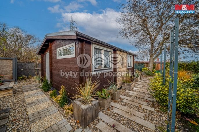 Prodej, Chata, Kadaň