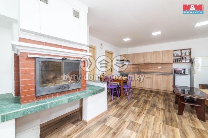 Prodej, Rodinný dům, Otrokovice