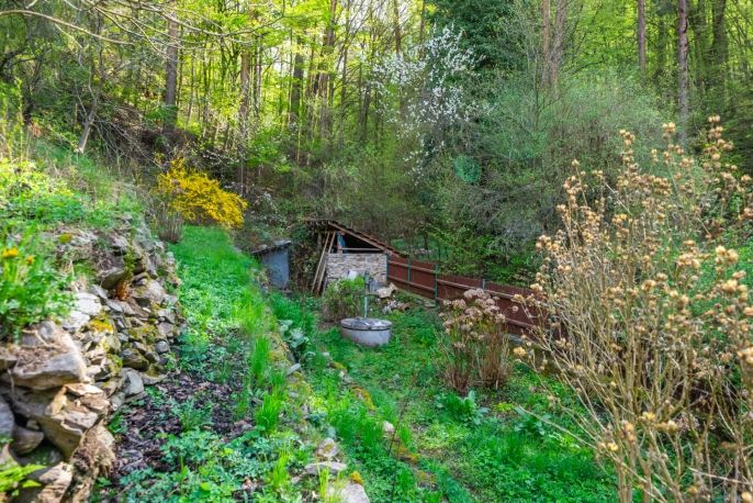 Prodej, Chalupa, Vranov nad Dyjí