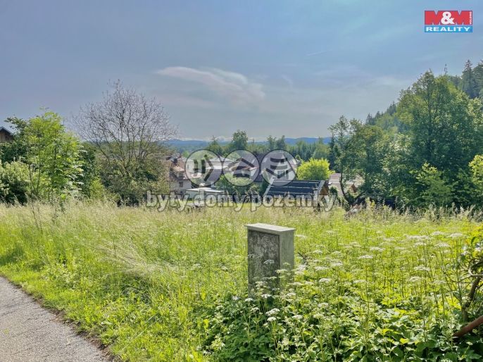 Prodej, Pozemek k bydlení, Žamberk