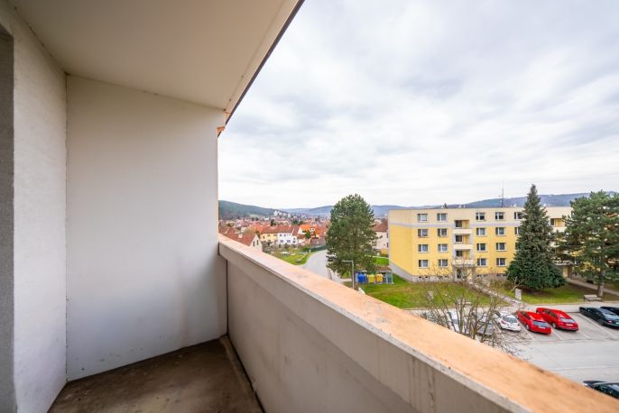 Prodej, Byt 1+1, Tišnov