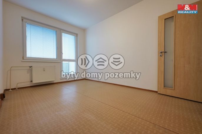 Prodej, Byt 3+1, Olomouc