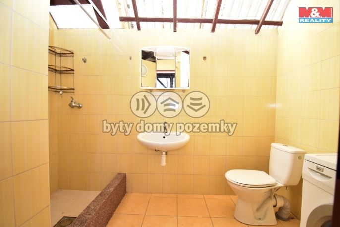 Prodej, Chata, Úštěk