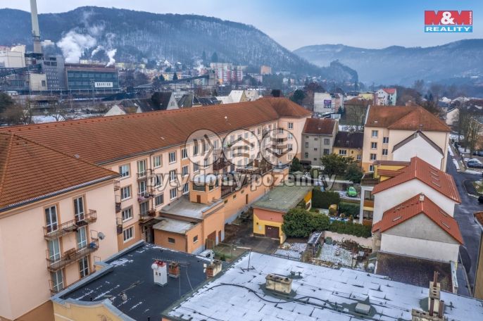 Prodej, Byt 4+1, Ústí nad Labem