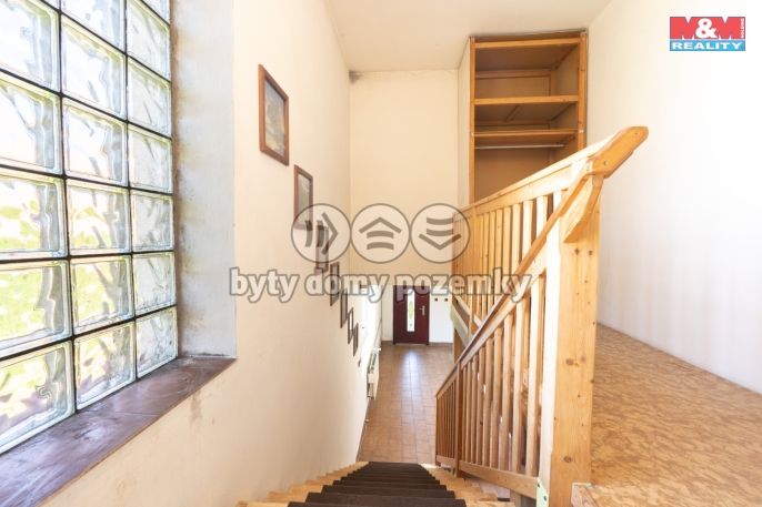 Prodej, Rodinný dům, Bousov