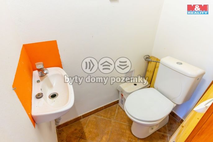 Prodej, Chata, Rajnochovice