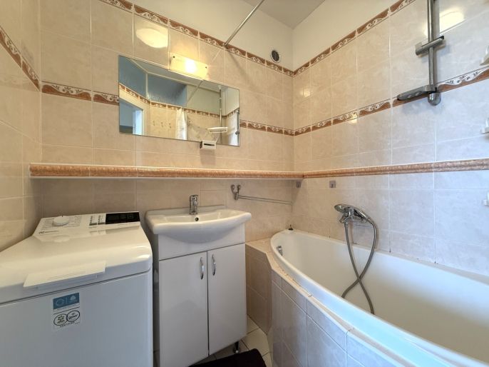 Prodej, Byt 2+kk, Týn nad Vltavou